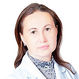Дмитриева Ирина Александровна