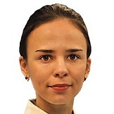 Петрик Алина Андреевна