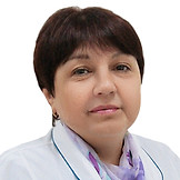 Ковригина Елена Аркадьевна