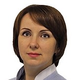 Самойленко Ирина Михайловна