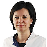 Евсеева Оксана Петровна