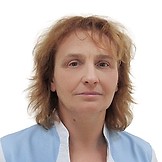 Афанасьева Наталия Юрьевна