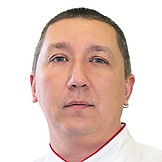 Инюшин Роман Евгеньевич