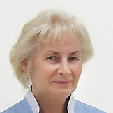 Петрова Нина Евгеньевна