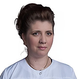 Соколовская Иоланта Эдуардовна