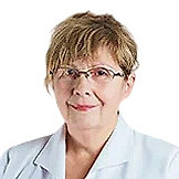 Петрова Наталья Савельевна