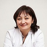 Михайлова Светлана Рашитовна