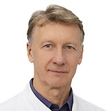 Белов Николай Борисович