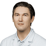 Краснов Олег Юрьевич