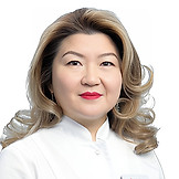 Ян Анжела Александровна