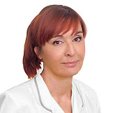 Логвиненко Ольга Николаевна
