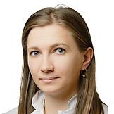 Шевцова Анна Анатольевна