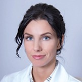 Малькович Алиса Николаевна