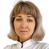 Обанина Олеся Аркадьевна