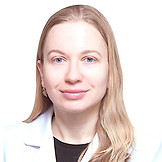 Лужкова Ольга Игоревна