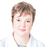 Кирик Елена Васильевна