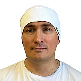 Хусаинов Руслан Халилович