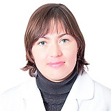 Ильина Карина Сергеевна