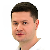 Щербина Никита Юрьевич