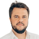 Князев Павел Сергеевич