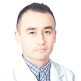 Хабибуллаев Шахрух Хамидуллаевич