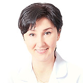 Лиженина Лидия Петровна