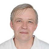 Смирнов Дмитрий Васильевич