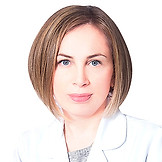 Пикалова Евгения Николаевна