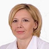 Немчинова Елена Петровна