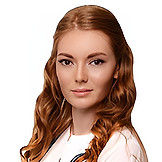 Ягер Валерия Юрьевна