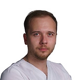 Блинов Егор Владимирович