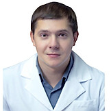 Соловьев Дмитрий Игоревич