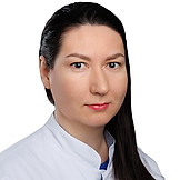 Тихонова Дарья Александровна