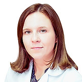 Амосёнок Екатерина Александровна