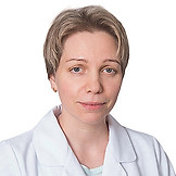 Караваева Ирина Викторовна