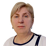Петрова Наталья Васильевна