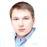 Матвеев Данил Викторович