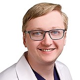 Шмонин Алексей Андреевич