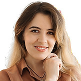Шокалюк Олеся Викторовна