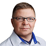 Богданов Игорь Владимирович
