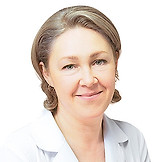 Федина Елена Владимировна