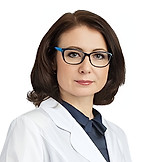 Гелбутовская Светлана Михайловна