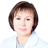 Алтухова Ирина Анатольевна