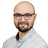 Фроловский Антон Александрович