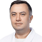 Климшин Сергей Борисович