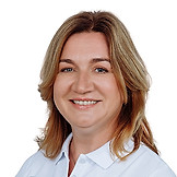 Козмиренко Елена Николаевна