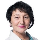 Власова Ирина Возгеновна