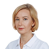 Лисицина Наталия Николаевна