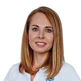 Клюкина Екатерина Олеговна