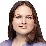 Артемьева Марина Сергеевна